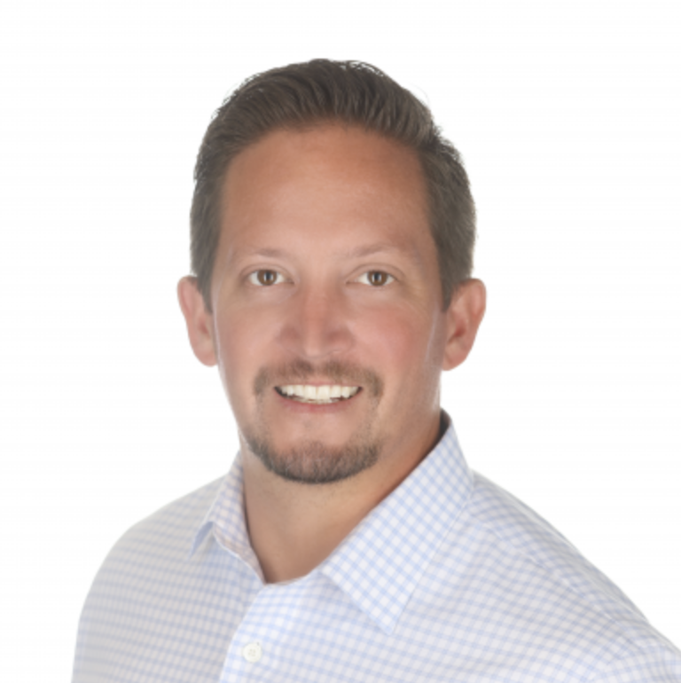 Justin Steinke, founder of Strix