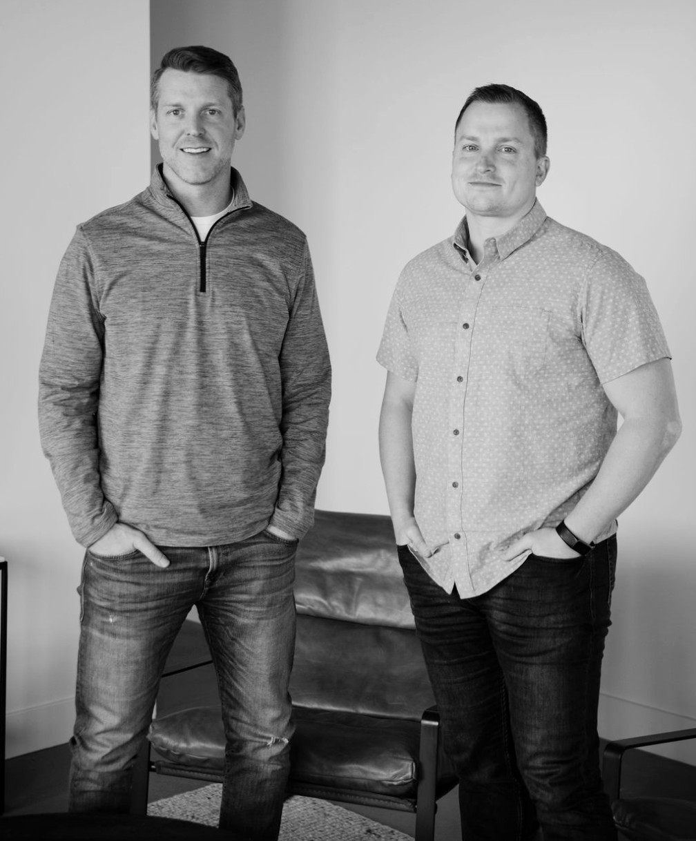 Alex Bean and Mckay Dunn, General Partners