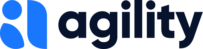 agility logo