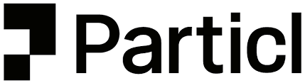 particl logo