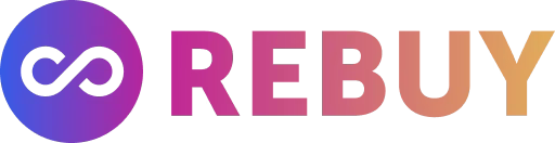 rebuy logo