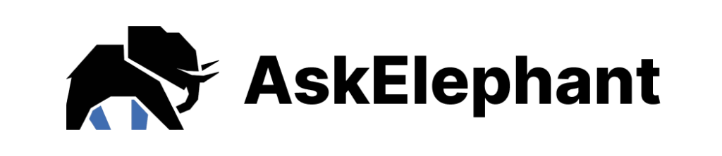 askelephant logo