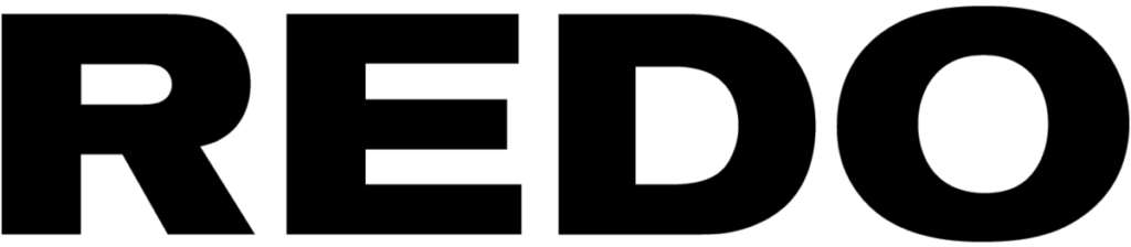 redo logo