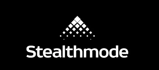 Stealth Logo